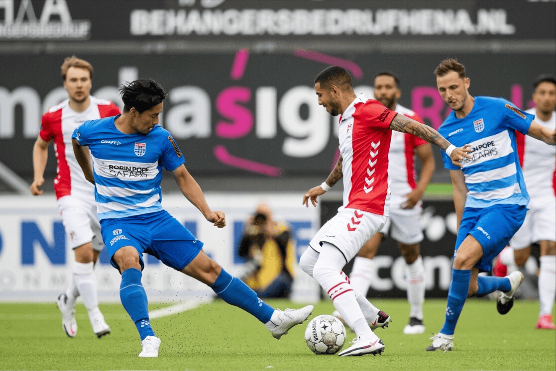 开云体育下载-包含赛地聚焦：荷甲今晚热度飙升，新疆广汇战术微调，管理层满意，数据趋势出现新变化的词条